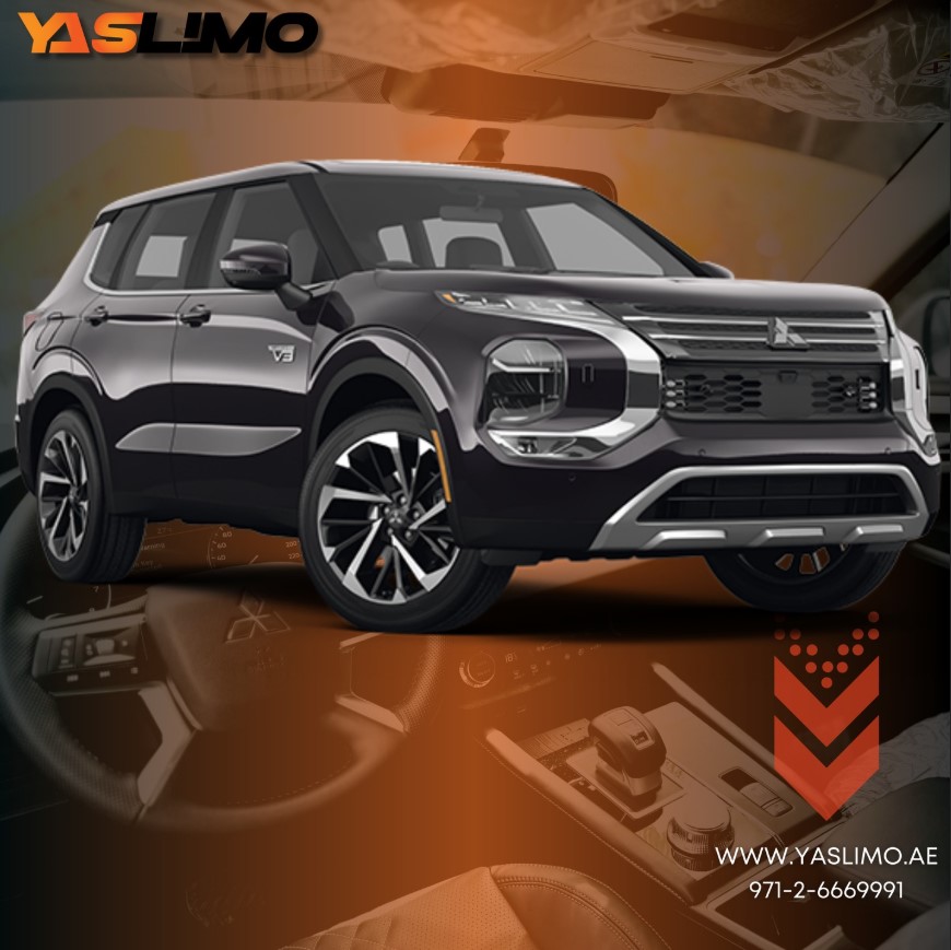 YasLimo Instagram Post