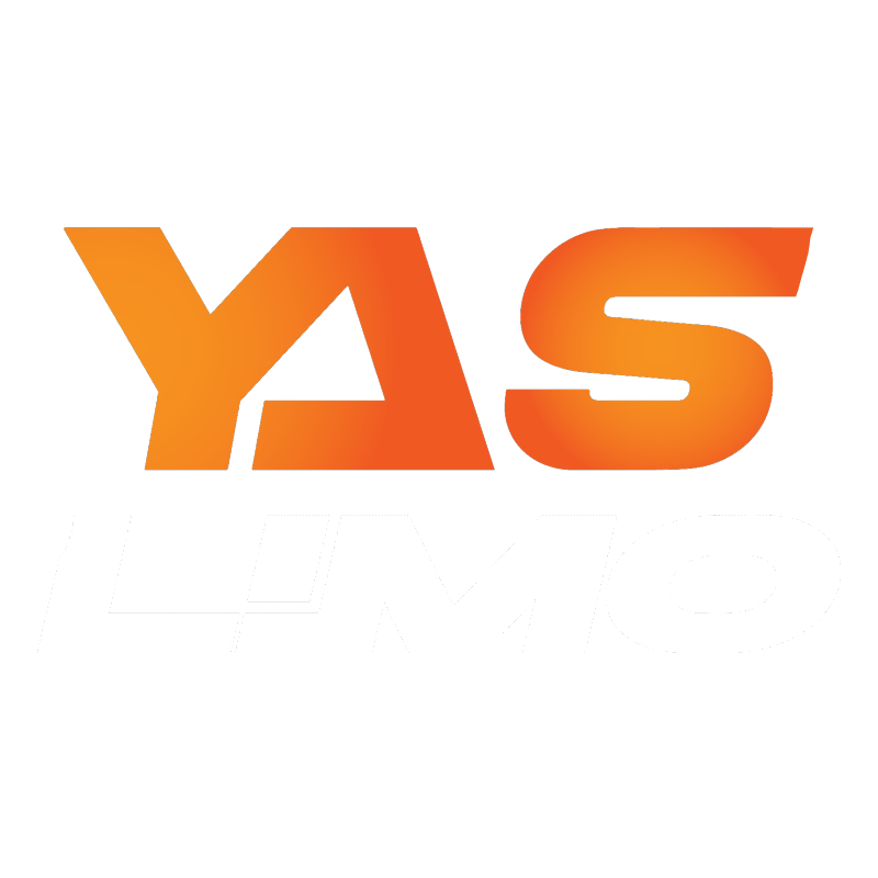 YasLimo Logo